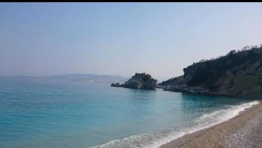 Apartament Gerdani Apartment Ksamil