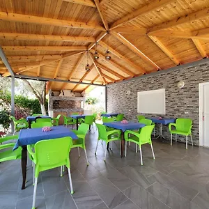 Vila Geri Ksamil